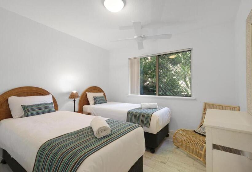 آپارتمان 2 خوابه, Lennox Beach Resort