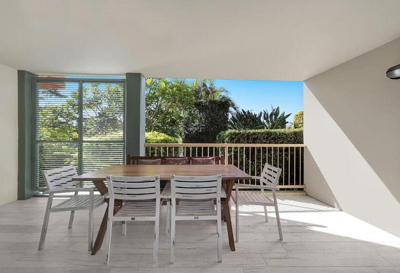 آپارتمان 2 خوابه, Lennox Beach Resort