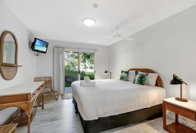 آپارتمان 2 خوابه, Lennox Beach Resort