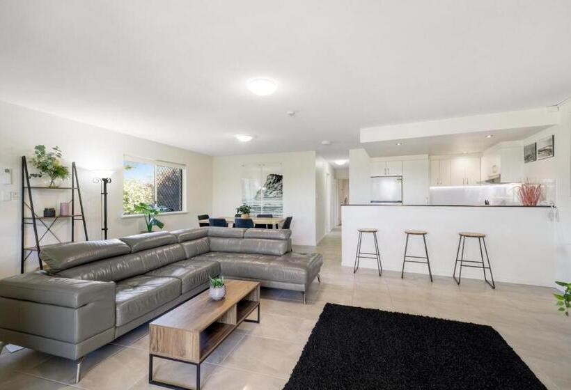 آپارتمان 3 خوابه, Lennox Beach Resort