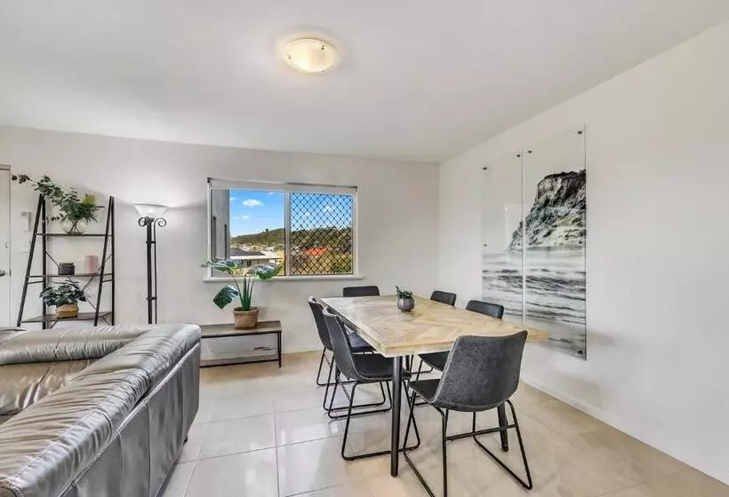 ３ベッドルームアパートメント, Lennox Beach Resort