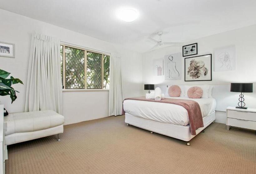 آپارتمان 3 خوابه, Lennox Beach Resort