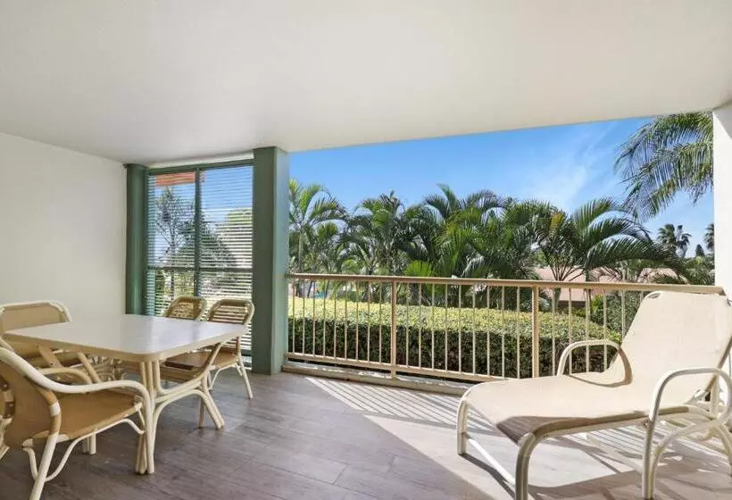 ３ベッドルームアパートメント, Lennox Beach Resort