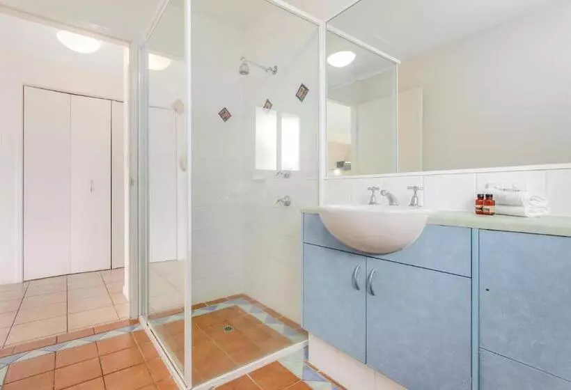 １ベッドルームアパートメント, Lennox Beach Resort