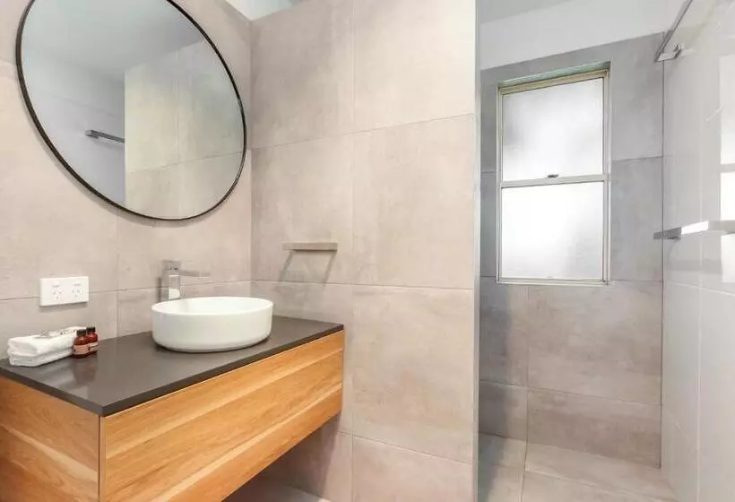 １ベッドルームアパートメント, Lennox Beach Resort