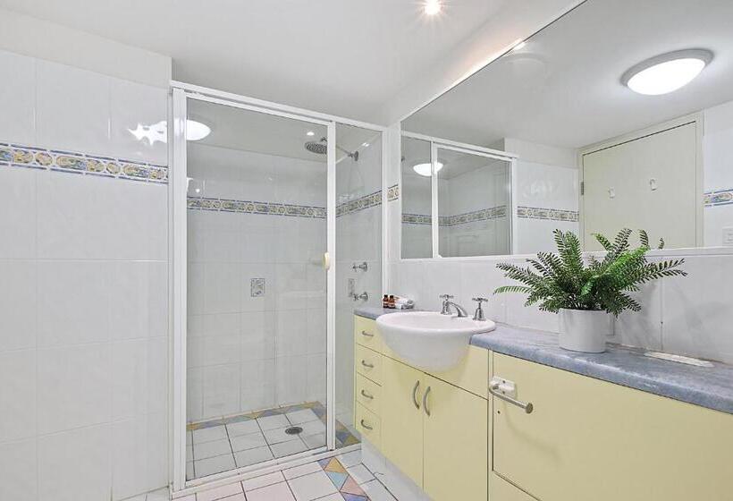 آپارتمان 2 خوابه, Lennox Beach Resort