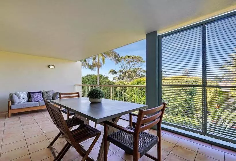 ２ベッドルームアパートメント, Lennox Beach Resort