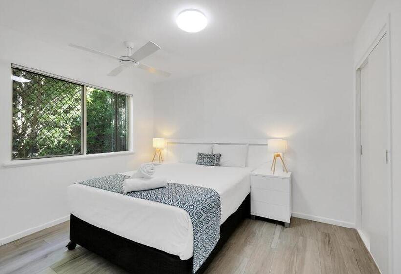 آپارتمان 3 خوابه, Lennox Beach Resort