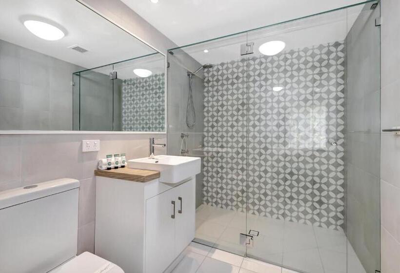 آپارتمان 2 خوابه, Lennox Beach Resort