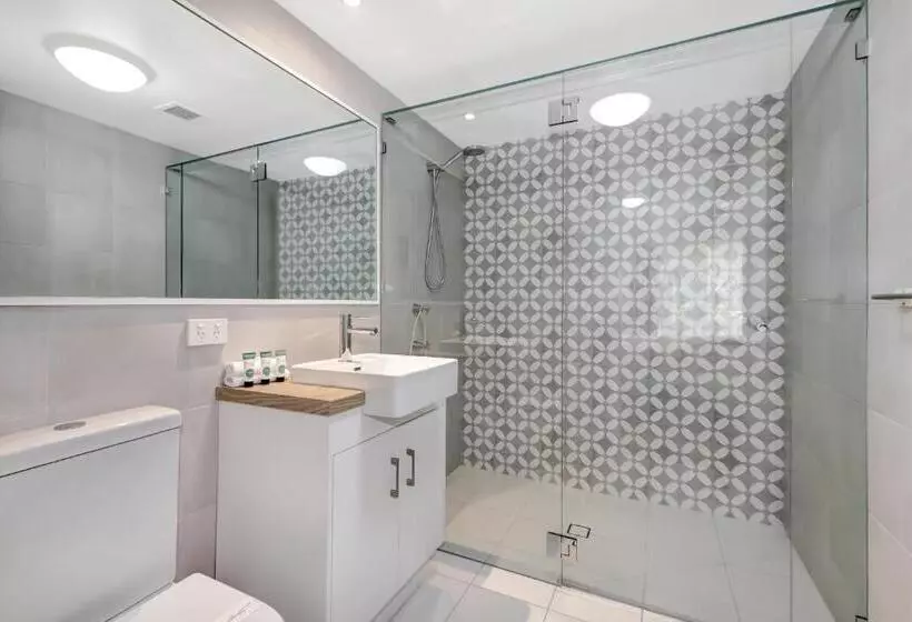 ２ベッドルームアパートメント, Lennox Beach Resort