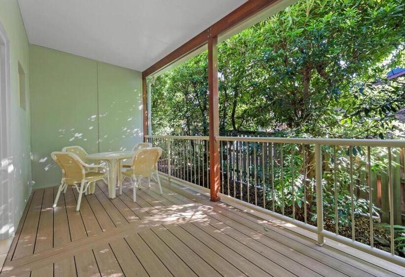 آپارتمان 1 خوابه, Lennox Beach Resort