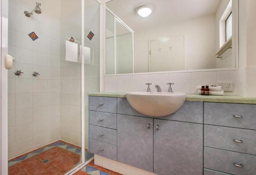 آپارتمان 1 خوابه, Lennox Beach Resort