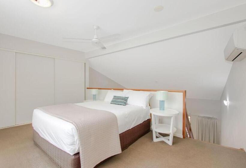 آپارتمان 1 خوابه, Lennox Beach Resort