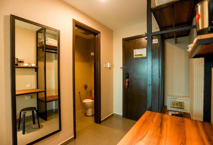 Superior-Zimmer, Marvelux