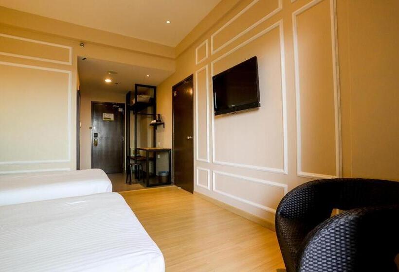 Superior-Zimmer, Marvelux