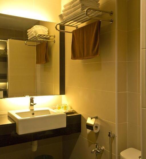 Familien Suite, Marvelux