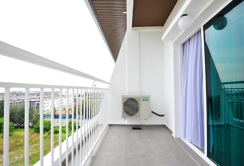 Premium Zimmer, Marvelux