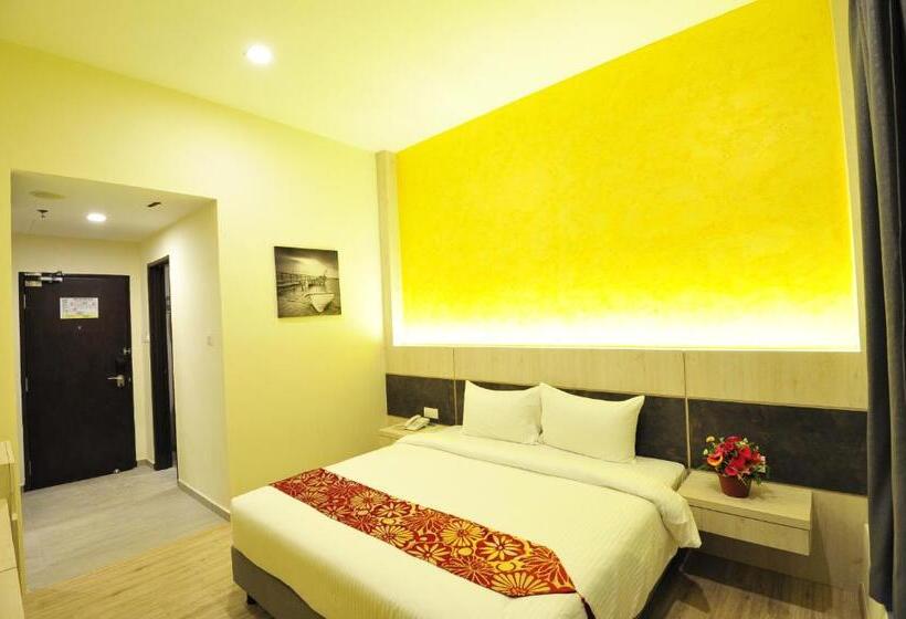 Premium Zimmer, Marvelux