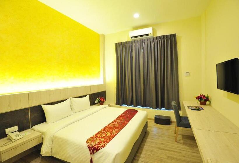 Premium Zimmer, Marvelux