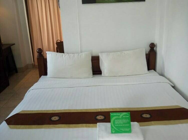 חדר סטנדרט, Meewaya