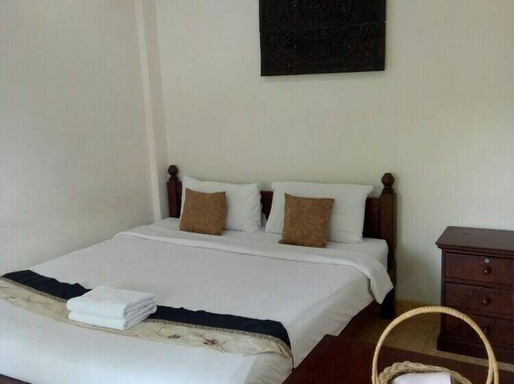 חדר סטנדרט, Meewaya