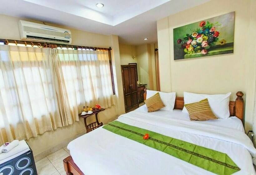 חדר סטנדרט, Meewaya