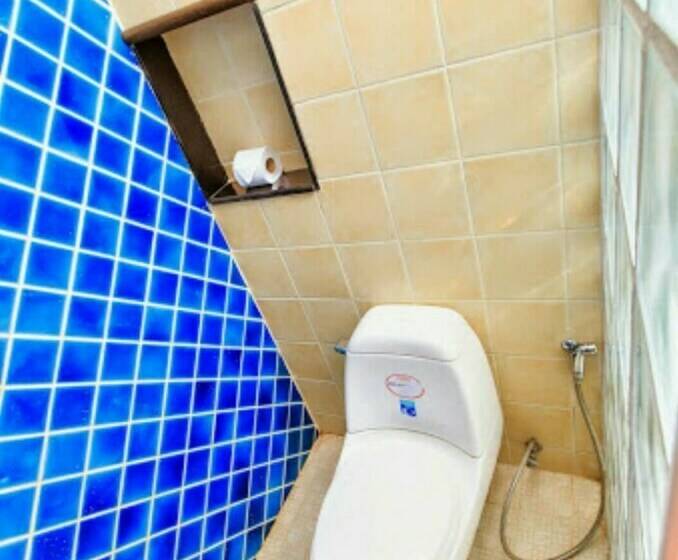 חדר סטנדרט, Meewaya