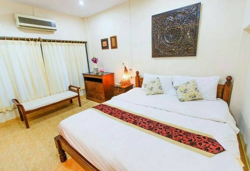 חדר סופריור, Meewaya