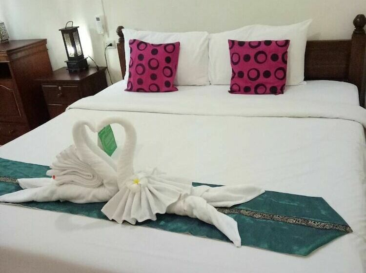 Quarto Superior, Meewaya