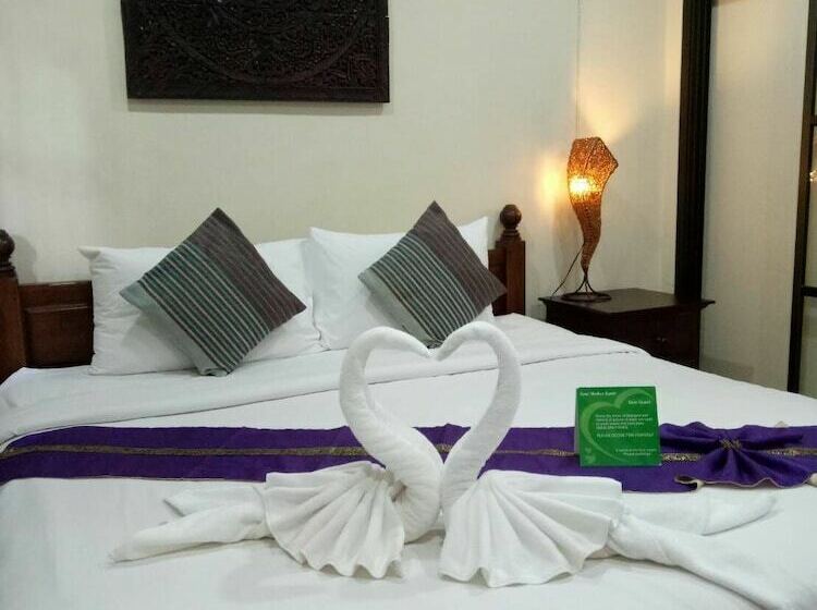 חדר סופריור, Meewaya