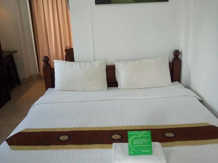 חדר סטנדרט, Meewaya