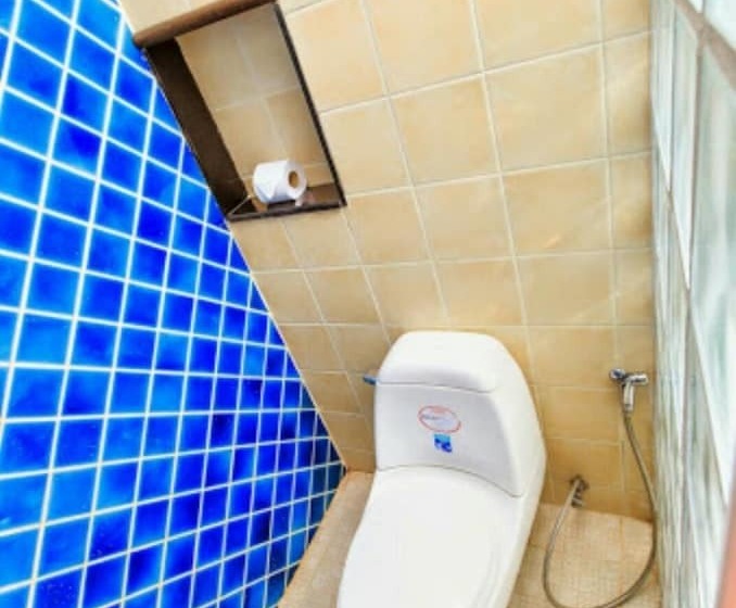 חדר סופריור, Meewaya