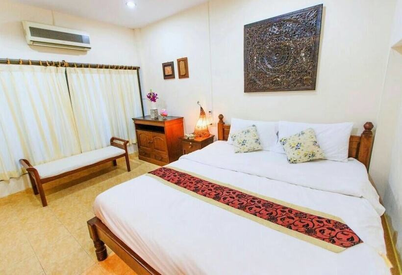 חדר סופריור, Meewaya