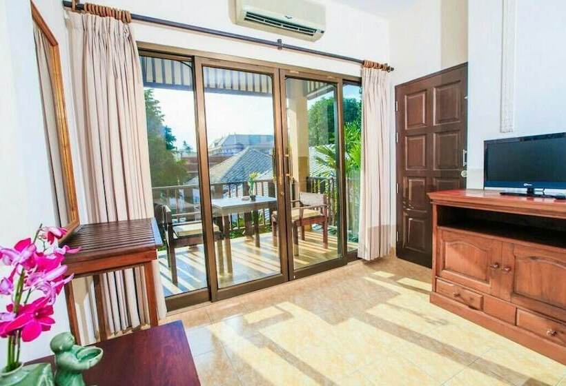 חדר משפחתי, Meewaya