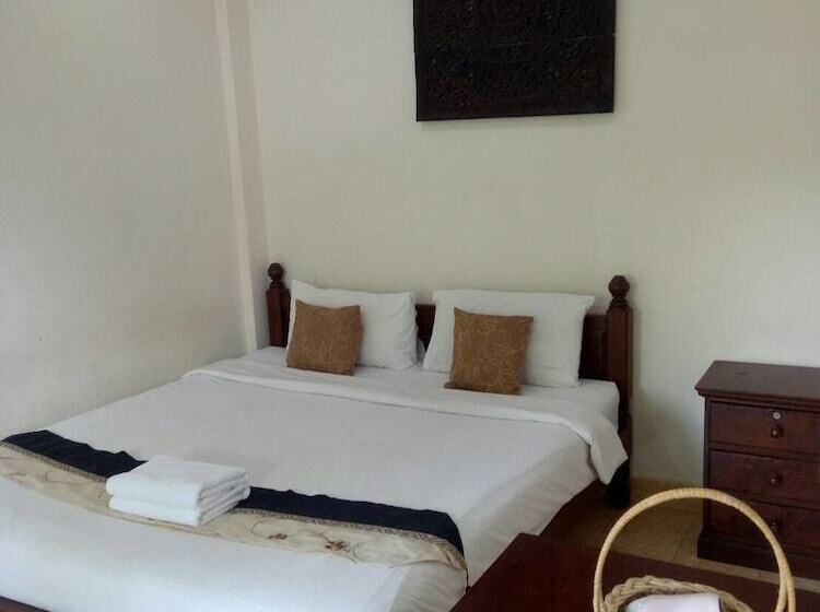 חדר סטנדרט, Meewaya