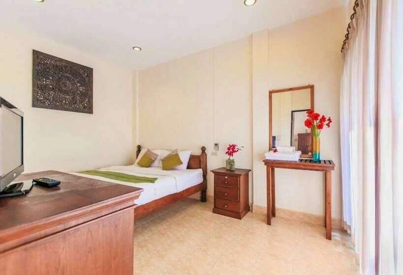 חדר משפחתי, Meewaya