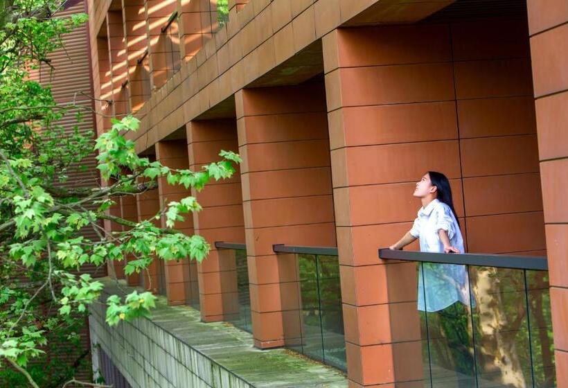 غرفة قياسية سرير كينج, Millennium Resort Hangzhou