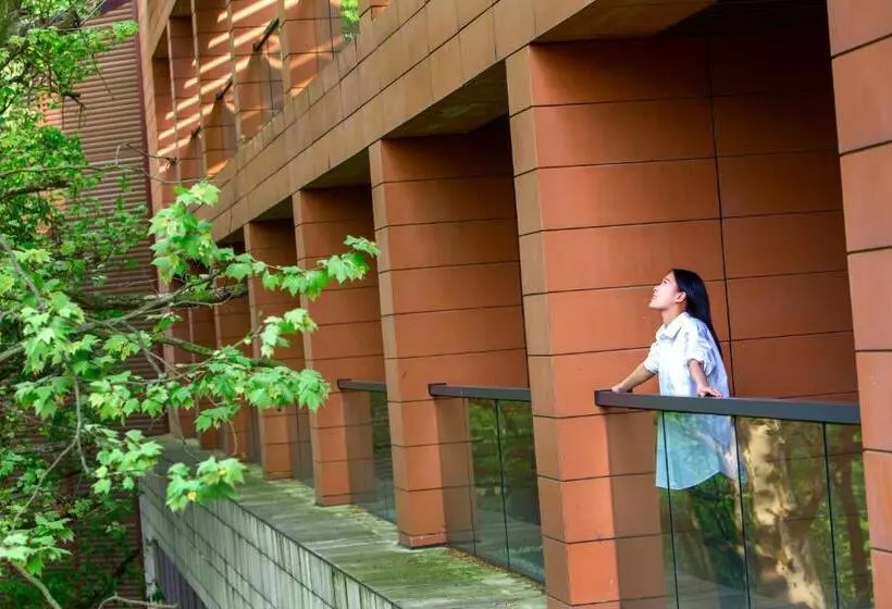 キングサイズベッドのスタンダードルーム, Millennium Resort Hangzhou