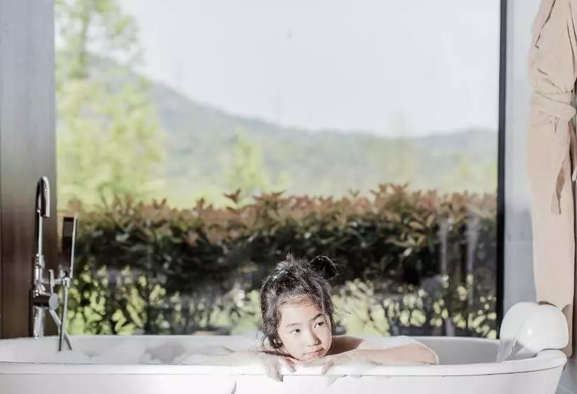スイート, Millennium Resort Hangzhou