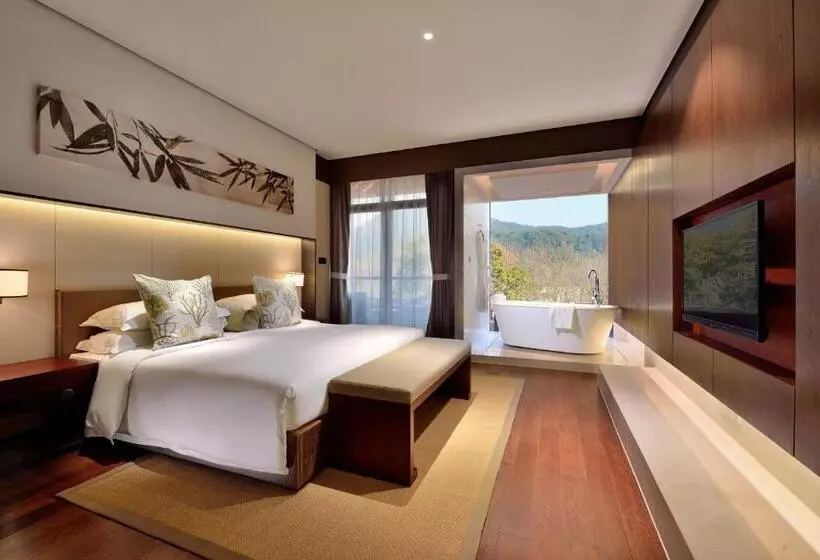 スイート, Millennium Resort Hangzhou