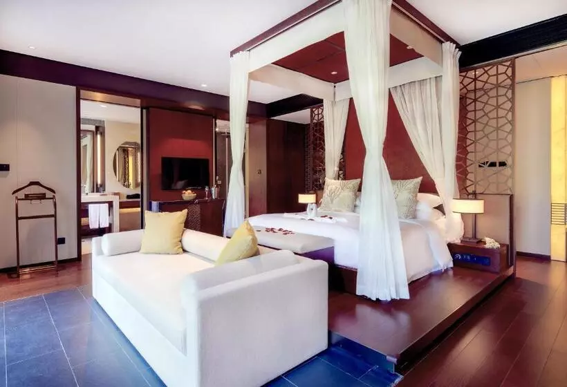 スイート, Millennium Resort Hangzhou