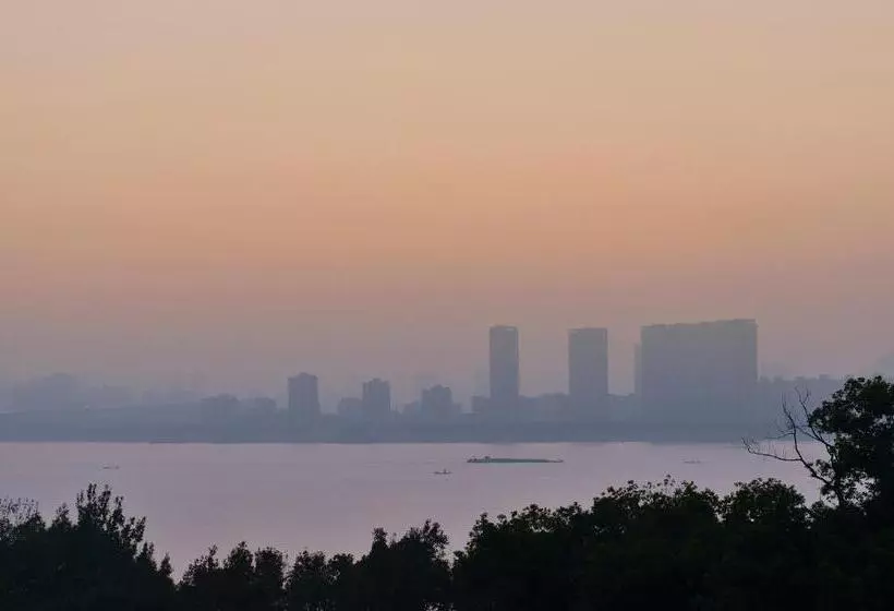 シングルデラックスルーム, Millennium Resort Hangzhou