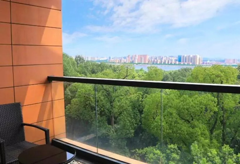 シングルデラックスルーム, Millennium Resort Hangzhou
