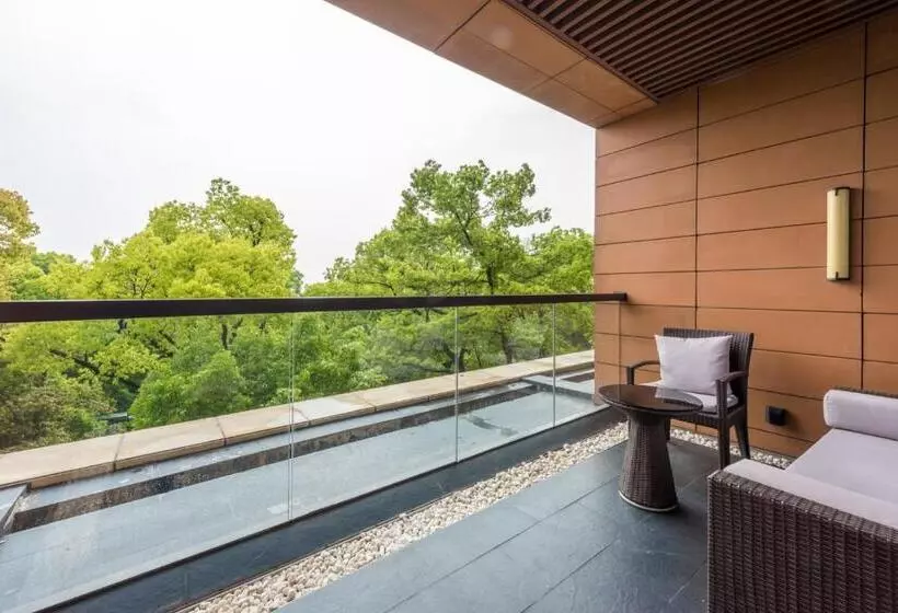 シングルデラックスルーム, Millennium Resort Hangzhou