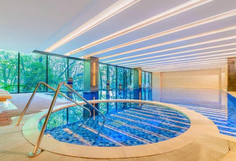 غرفة قياسية فردية, Millennium Resort Hangzhou