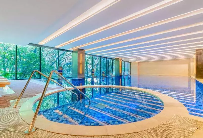 スタンダードシングルルーム, Millennium Resort Hangzhou