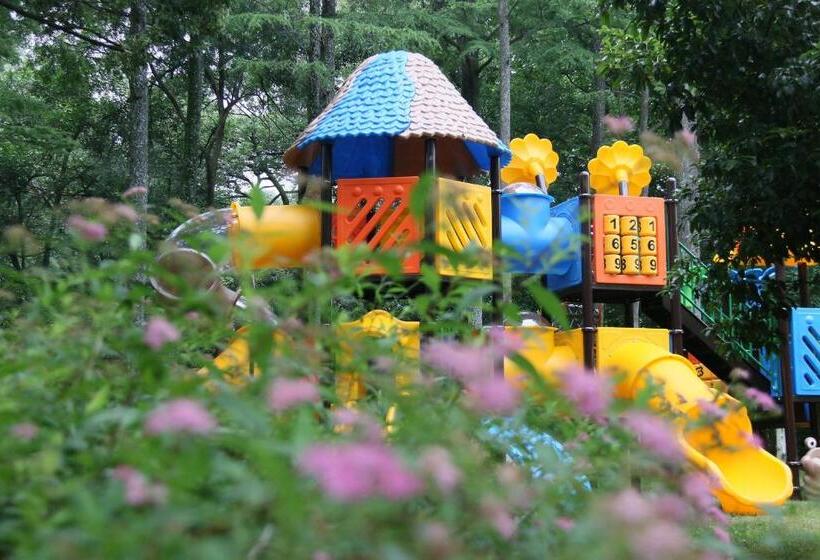 غرفة قياسية فردية, Millennium Resort Hangzhou