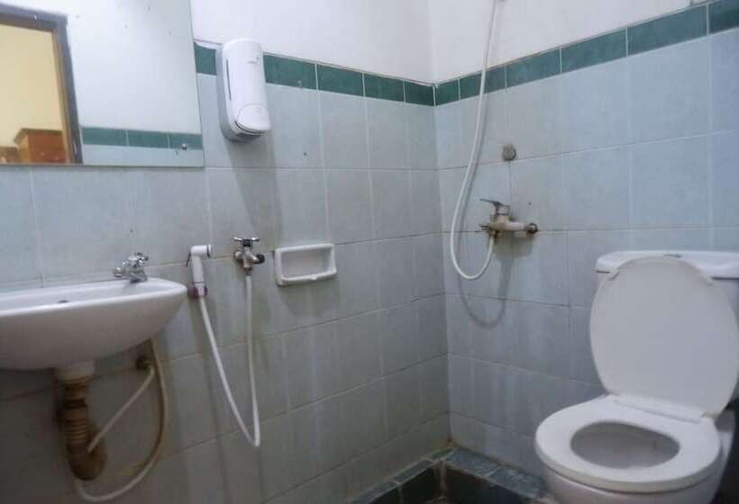 Номер Deluxe, Bali Indah