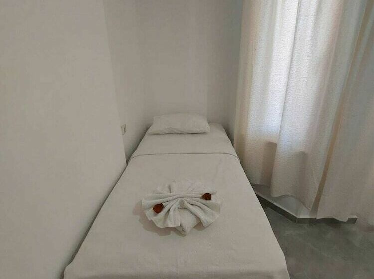 חדר סטנדרט, Pamukkale