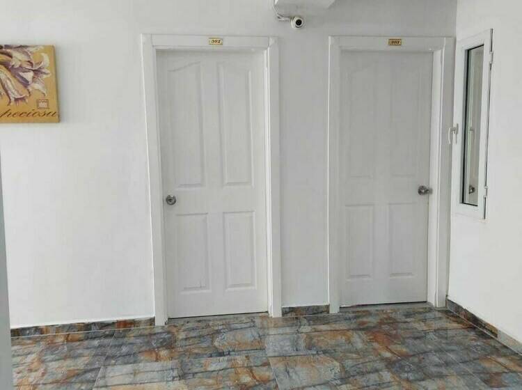 חדר סטנדרט, Pamukkale